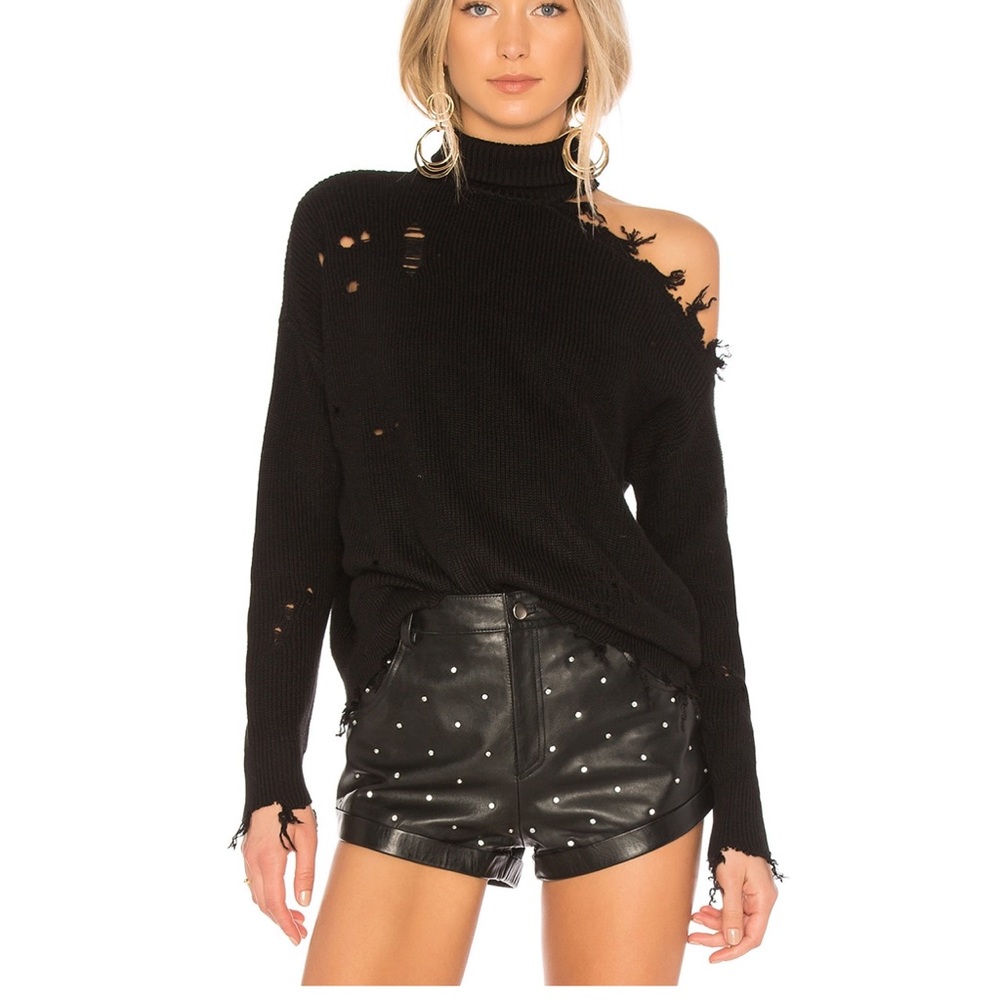 Lovers + Friends Arlington Sweater